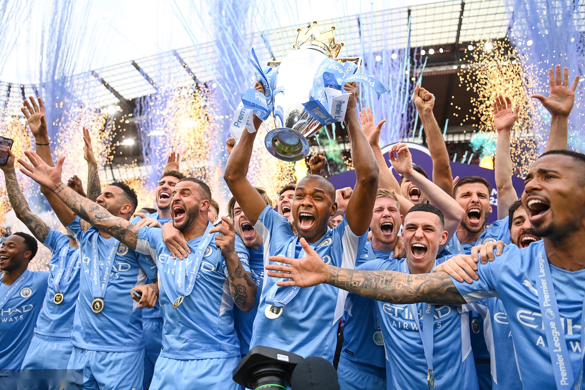 在战略层面 在战略层面