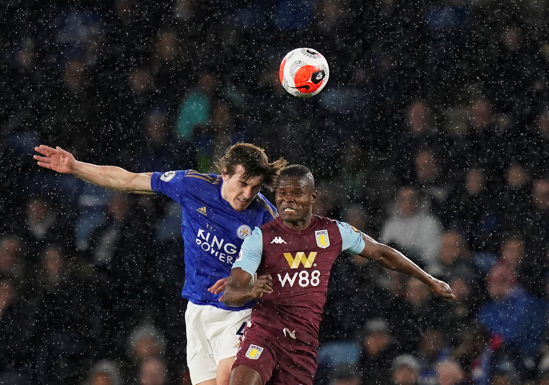 的领袖气质 的领袖气质