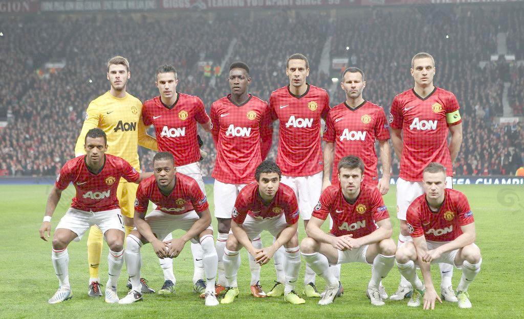 托特納姆熱刺足球俱樂部.